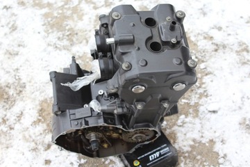 HONDA CBR 500 R 13-16R SILNIK ENGINE