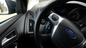 Ford Focus III Kombi 1.6 Duratec 125KM 2012 Focus . Klimatyzacja . . 2 x PDC . . Grzane Fotele , Szyby i Lusterka . ., zdjęcie 12