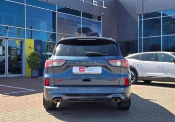 Ford Kuga III SUV 1.5 EcoBoost 150KM 2020 Ford Kuga 1,5 Ecoboost 150KM - ST Line, salon PKL, 1 wl., bezwypadkowy 1.5, zdjęcie 4