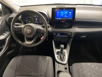 Toyota Yaris IV 2025 Toyota Yaris Hybrid 1.5 Comfort IV (2020-) Toyota, zdjęcie 2