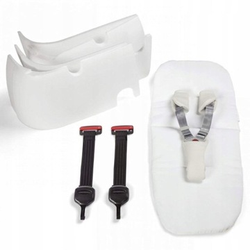 Peg Perego Pasy Kit Auto Do Gondoli Culla Elite
