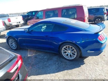 Ford Mustang VI 2017 Ford Mustang FORD MUSTANG V6 3.7 Benzyna 300KM, zdjęcie 5