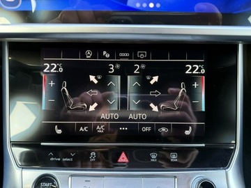 Audi A6 C8 Avant Facelifting 2.0 45 TFSI 265KM 2025 Audi A6 Avant 2.0 16V TFSI 265KM mHEV, S tronic,, zdjęcie 21