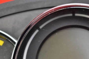 СЧЕТЧИК ЧАСОВ ЕС RENAULT MEGANE 3 III 1.9 DCI 11R