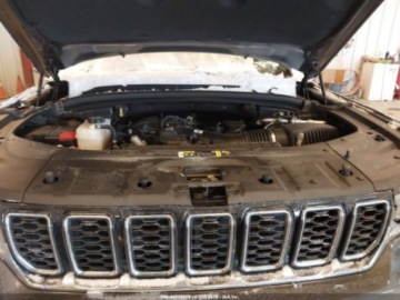 Jeep Grand Cherokee V 2024 Jeep Grand Cherokee Limited 2024 3.6 Benzyna 293KM, zdjęcie 8