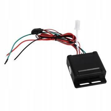 ALARM MOTOCYKLOWY SKUTER QUAD ODPALANIE Z PILOTA