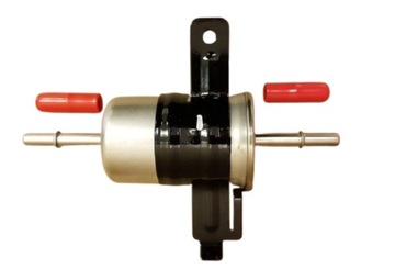 FILTR PALIVA JAGUAR S-TYPE XF 2000-2010 ORIGINÁLNÍ C2Z7738