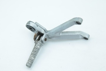 HYOSUNG GT 650 R 05-14 КОМПЛЕКТ ПОДНОЖКА ПРАВАЯ ЗАДНЯЯ