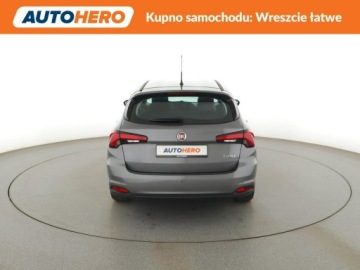 Fiat Tipo II Station Wagon 1.4 T-Jet 120KM 2019 Fiat Tipo pdc el szyby klima esp abs niski, zdjęcie 5