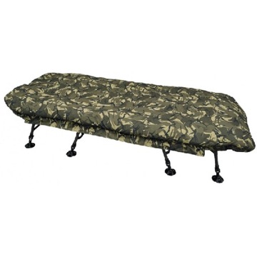Starbaits Śpiwór Karpiowy Cam 4S Sleeping Bag