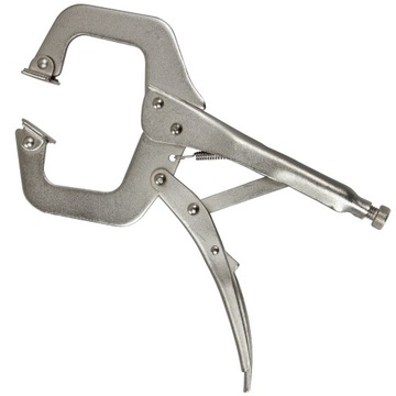 ЩИПЦЫ ДЛЯ СВАРКИ 280 ММ ТИП C MAR-POL