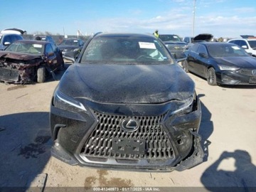 Lexus NX II 2024 Lexus NX 350 Luxury 2024 2.4l 2.4 Benzyna 275KM, zdjęcie 7