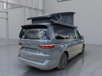 Volkswagen California Multivan 6.1 2.0 TDI BMT 150KM 2026 Volkswagen California Beach TOUR 5-os. 2.0TDI 150K, zdjęcie 11