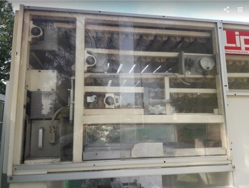 МАШИНА ДЛЯ ШТАМПОВАНИЯ БУЛОЧКИ PROER ДЕЛИТЕЛЬ Округлитель МАШИНА СМЕСИТЕЛЬ МАШИНА ДЛЯ ВЗБИВАНИЯ