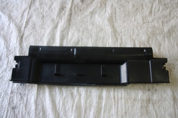 Audi A3 8L FL Osłona Tapicerka Progu 8L0863471B