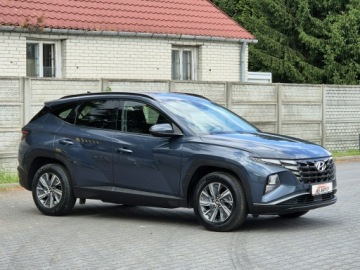 Hyundai Tucson IV SUV 1.6 T-GDI 150KM 2022 Hyundai Tucson 1,6T 150KM Premium, zdjęcie 26