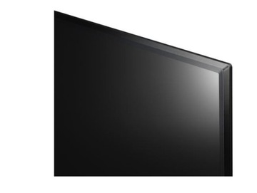 55-дюймовый LED-телевизор LG 55UQ751C WebOS Smart TV 4K UHD черный