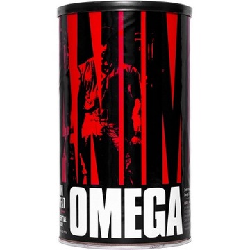 UNIVERSAL ANIMAL OMEGA 30 SASZ KWASY OMEGA EPA DHA