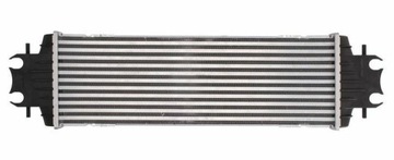 INTERCOOLER VIVARO TRAFIC PRIMASTAR 2001- 2006