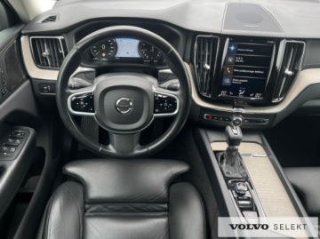 Volvo XC60 II Crossover T4 190KM 2019 Volvo XC 60 SalonPL T4 Inscription High Beam BLIS, zdjęcie 10
