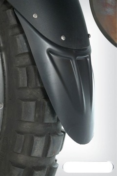 MB Przedłużenie błotnika Wunderlich BMW R1200GS