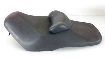 SUZUKI BURGMAN 650 EXECUTIVE сиденье сиденье