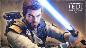 ЗВЕЗДНЫЕ ВОЙНЫ JEDI SURVIVOR SURVIVOR GAME PL КОД КЛЮЧ XBOX SERIES X|S X/S