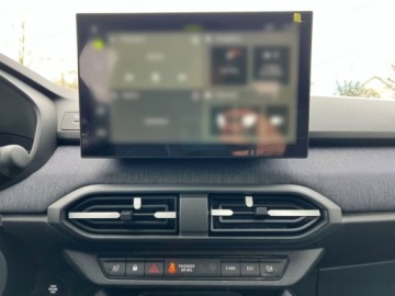 Dacia Jogger 2026 Od ręki - Journey 5-miejsc 1.8 Full Hybrid 155KM, zdjęcie 7