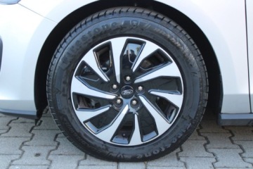 Ford Focus IV 2022 FORD Focus TITANIUM X, zdjęcie 8