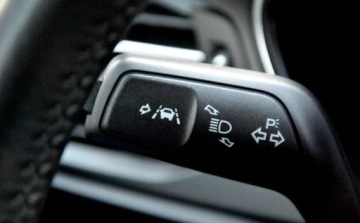 Ford Focus IV Hatchback 1.0 EcoBoost 125KM 2021 Ford Focus IDEALNY skora alusy NAVI EL. klapa bagaznika Benzyna 125KM, zdjęcie 18