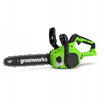 Pilarka łańcuchowa akumulatorowa 40V piła 30cm