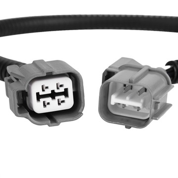 Удлинение жгута проводов лямбда-зонда