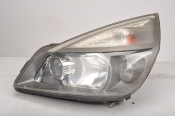 ESPACE IV SVĚTLO LEVÝ PŘEDNÍ EVROPA XENON