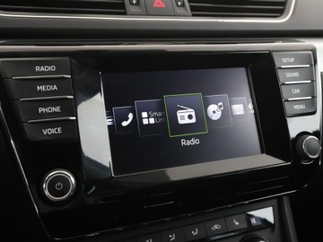 Skoda Superb III Kombi 1.4 TSI 150KM 2016 Škoda Superb Skoda Superb Ambition automat 150KM, zdjęcie 22