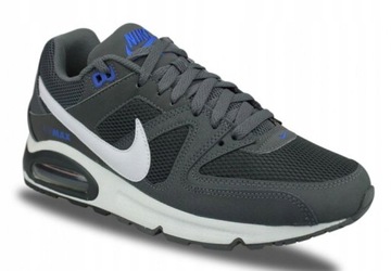 Buty męskie NIKE AIR MAX COMMAND 629993-011