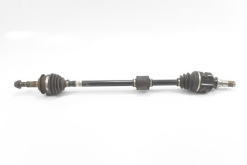 PÓŁOŚ PRAWY PRZÓD 43410-0D660 TOYOTA YARIS III 1.5H