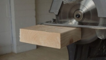 Ryobi R18CS-0 18V 165 мм +2AH