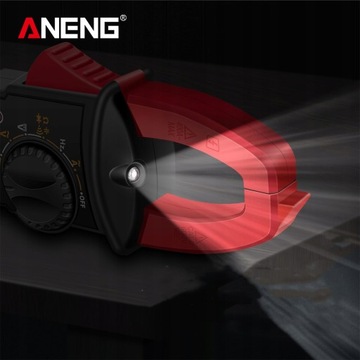 Мультиметр с зажимом ANENG ST180