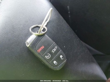 Dodge Challenger III 2022 Dodge Challenger 2022r, RT, 5.7L 5.7 Benzyna 375KM, zdjęcie 13