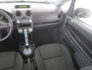 Mitsubishi Colt VI Hatchback 1.1 i 12V 75KM 2006 Mitsubishi Colt 1.1, Klima,ALU, zdjęcie 7