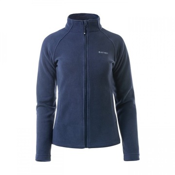 POLAR DAMSKI LADY HENIS NAVY - M