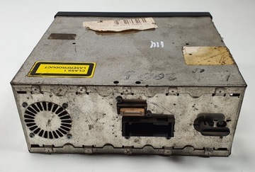 МУЛЬТИМЕДИЙНАЯ СТАНЦИЯ CD GPS BLAUPUNKT 8618841994