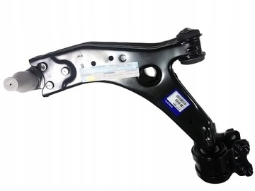 VOLVO C30 C70 oryginal wahacz przedni lewy dolny