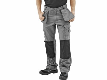 Мужские брюки Bluewear своими руками