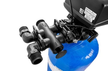 УМЯГЧИТЕЛЬ ВОДЫ WATER TECHNIC 35 UP-FLOW + ДОБАВКИ