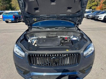 Volvo XC90 II 2025 Volvo XC 90 4x4, 2.0L, Ultra, 2025 2.0 Benzyna 295KM, zdjęcie 7