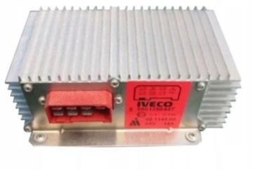 Przetwornica Iveco OE 5801356447