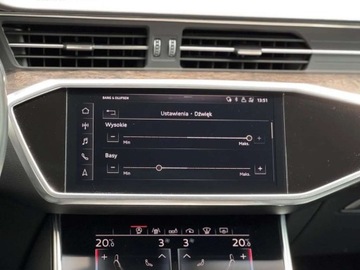 Audi A6 C8 Avant 3.0 50 TDI 286KM 2019 Audi A6 Avant 286 KM, Pelne wyposazenie, Cesja leasingu,bez odstepnego, zdjęcie 36