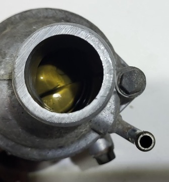 Корпус термостата Yamaha FJR 1300 2001-2005 гг.