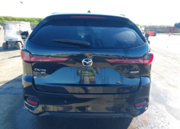 Mazda 2025 Mazda CX-70 2025r., 3.3 Turbo S Premium, 3.3L, od ubezpieczalni 3.3 Benzyna, zdjęcie 2